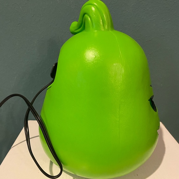 Disney The Nightmare Before Christmas Oogie Boogie Pumpkin Jack-o-lantern 🎃 - Picture 5 of 8